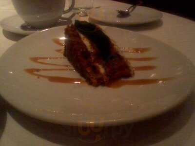 Fleming's Prime Steakhouse & Wine Bar