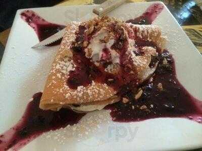 Rachel's Cafe & Creperie