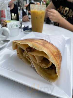 Rachel's Cafe & Creperie