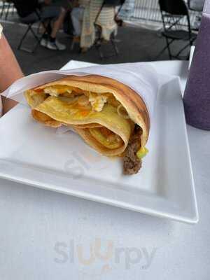 Rachel's Cafe & Creperie