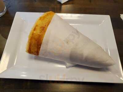 Rachel's Cafe & Creperie