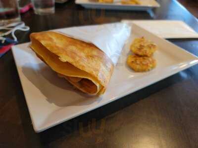 Rachel's Cafe & Creperie