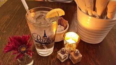 Rachel's Cafe & Creperie