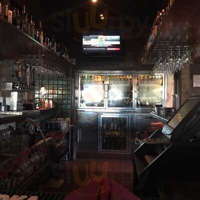 Georgio's Fine Food & Spirits