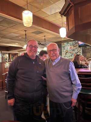 Georgio's Fine Food & Spirits