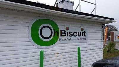 Oh Biscuit