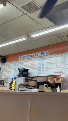 White House Sub Shop