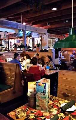 Texas Roadhouse