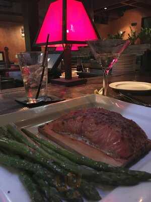 Brimstone Wood Fire Grill