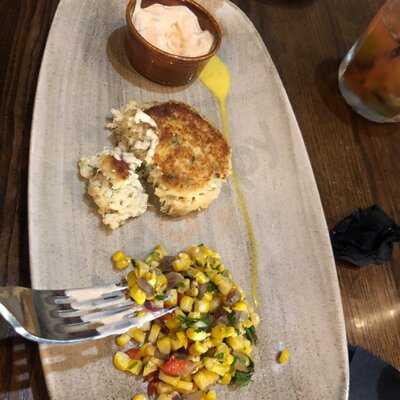 Brimstone Wood Fire Grill