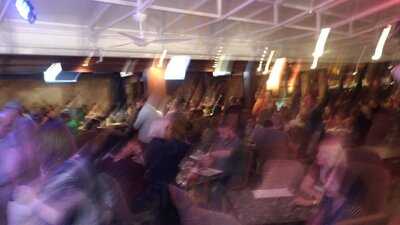 Brimstone Wood Fire Grill