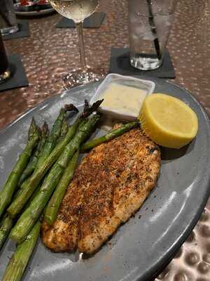 Brimstone Wood Fire Grill