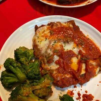 Tarantino's Italian Restaurant