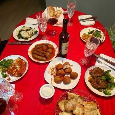 Tarantino's Italian Restaurant