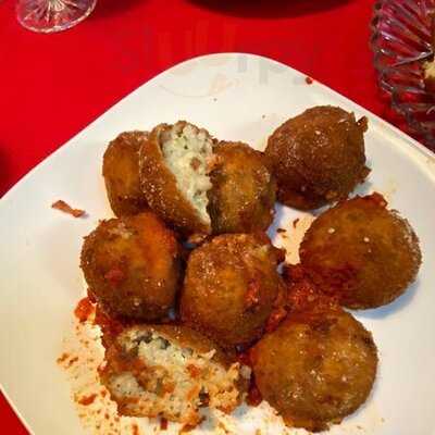 Tarantino's Italian Restaurant