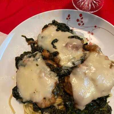 Tarantino's Italian Restaurant