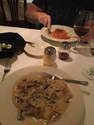 Tarantino's Italian Restaurant