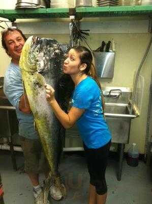 Fish Bites Seafood Restaurant