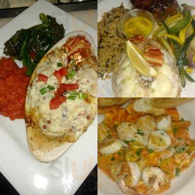 Fish Bites Seafood Restaurant