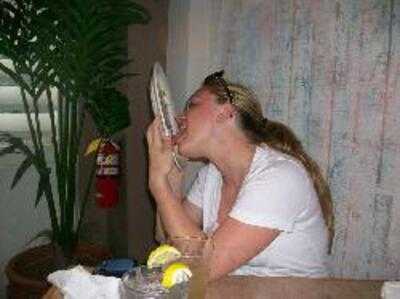 Fish Bites Seafood Restaurant