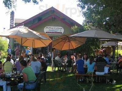 Mckay Cottage Restaurant