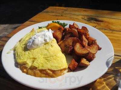 Mckay Cottage Restaurant