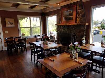 Mckay Cottage Restaurant