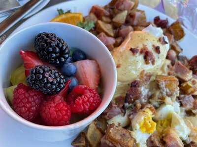 Mckay Cottage Restaurant