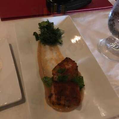 Pamplona Tapas Bar & Grill