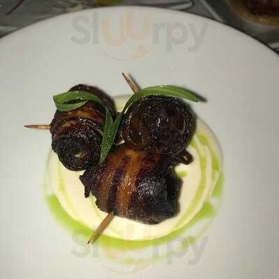 Pamplona Tapas Bar & Grill