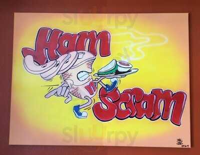 Ham 'n Scram