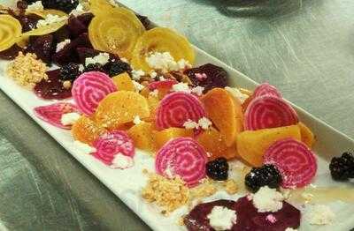 Rx Restaurant And Bar