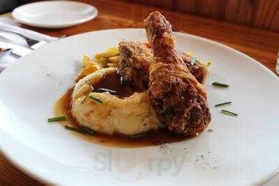 Rx Restaurant And Bar