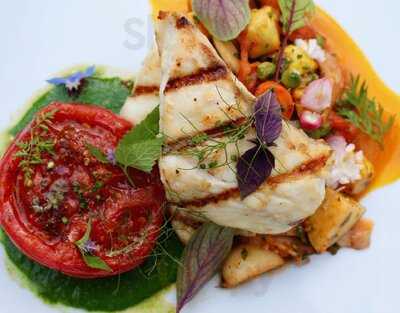 Rx Restaurant And Bar