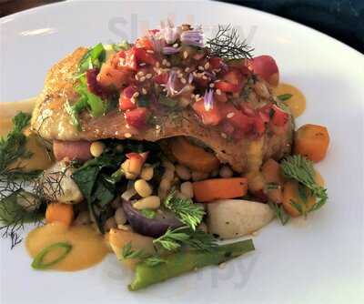 Rx Restaurant And Bar