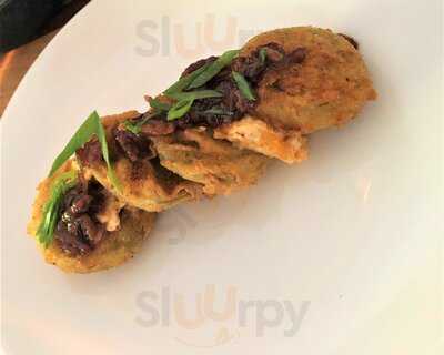 Rx Restaurant And Bar