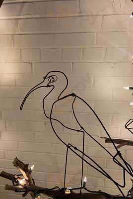 Rx Restaurant And Bar