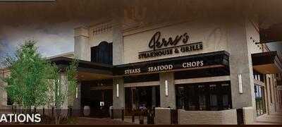 Perry's Steakhouse & Grille - Cinco Ranch