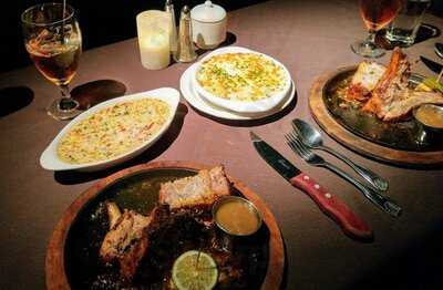 Perry's Steakhouse & Grille - Cinco Ranch