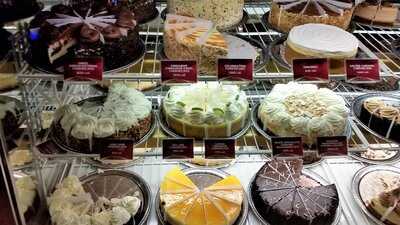 The Cheesecake Factory