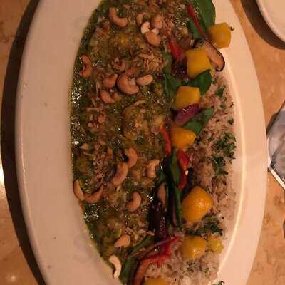 The Cheesecake Factory