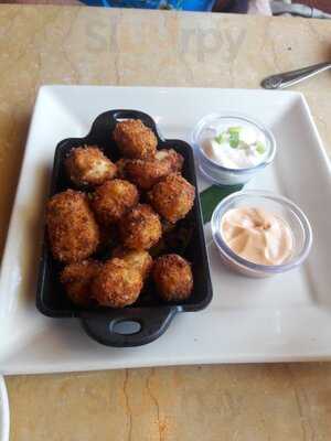 The Cheesecake Factory