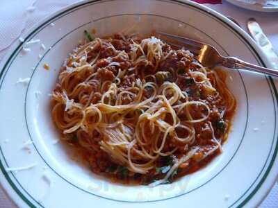 Lococo's Cucina Rustica