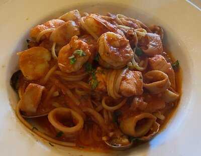 Lococo's Cucina Rustica