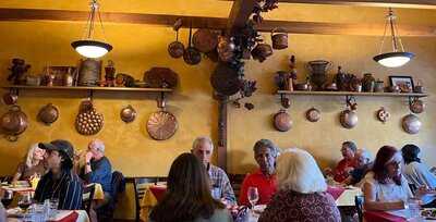 Lococo's Cucina Rustica