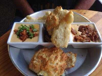 Biscuit Head Biltmore