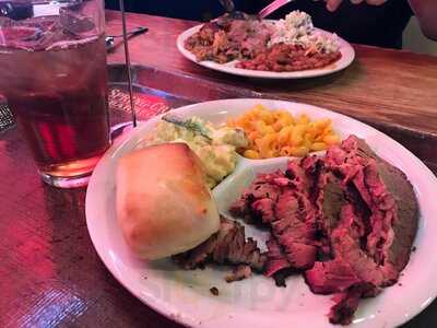Spring Creek Barbeque