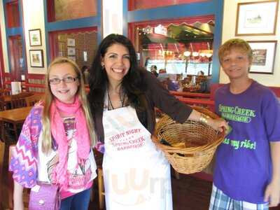 Spring Creek Barbeque