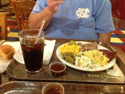 Spring Creek Barbeque