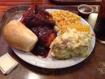 Spring Creek Barbeque